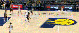 快船队防守崩盘，惨遭对手狂轰猛炸，有关只是的人留言.的简单介绍yy易游网页版