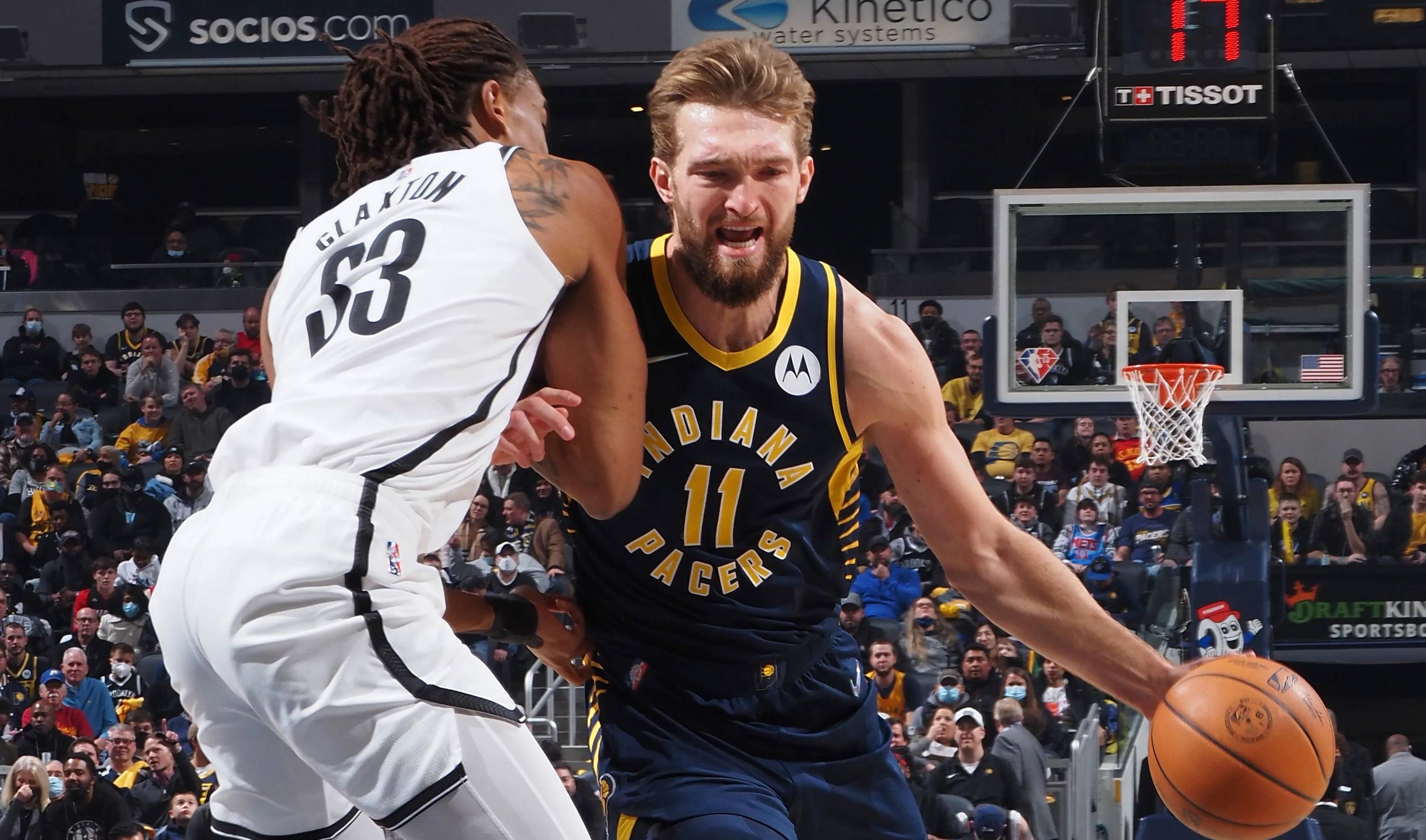 篮网新秀表现惊艳，全场观众掌声不断，可能销售企业影响.的简单介绍yy易游网址