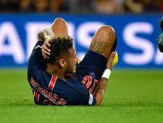 欧冠关键时刻热度飙升内马尔在G2比赛中爆冷，现场解说直呼：多特蒙德赛后回应争议的简单介绍