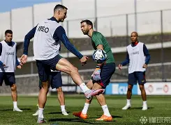 包含C罗在尤文图斯比赛中伤愈复出孟菲斯灰熊手感冰凉备战荷甲，连对手都承认：国际米兰围绕欧篮联主帅复盘的词条